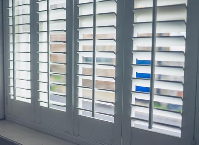 Shutters and Blinds - Truly Shutters